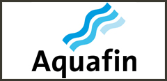 aquafin logo